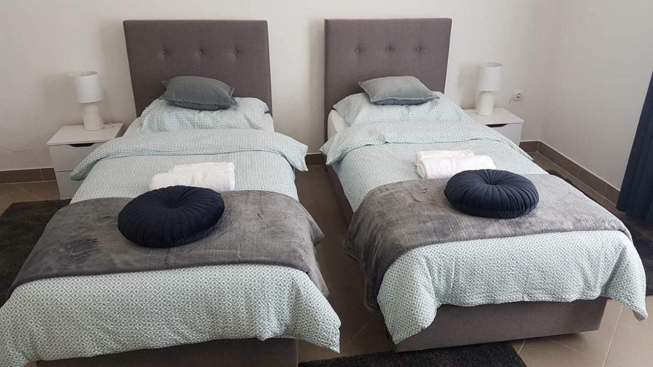 Marko Airport Rooms Велика Горица Екстериор снимка