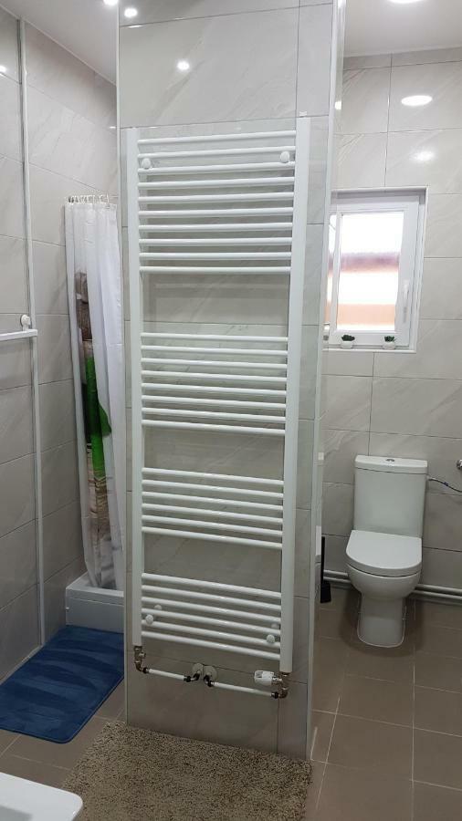 Marko Airport Rooms Велика Горица Екстериор снимка