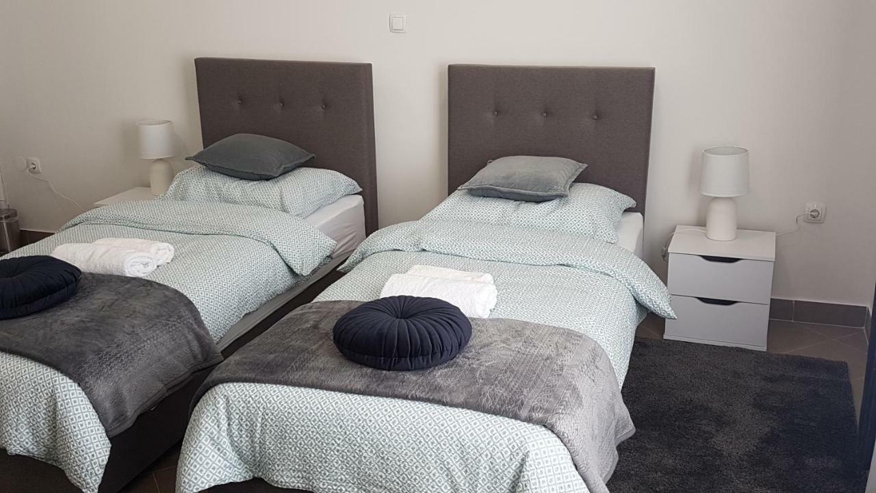 Marko Airport Rooms Велика Горица Екстериор снимка