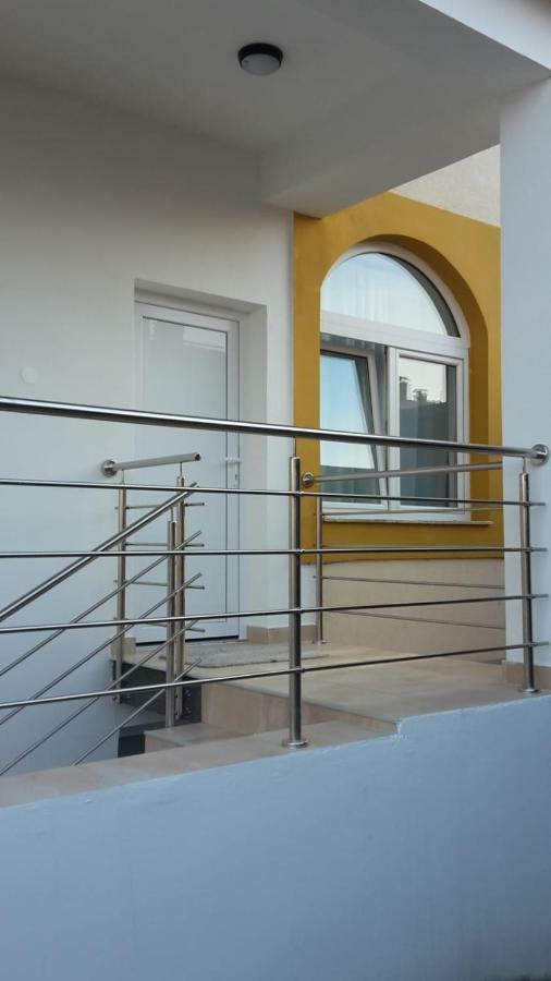 Marko Airport Rooms Велика Горица Екстериор снимка