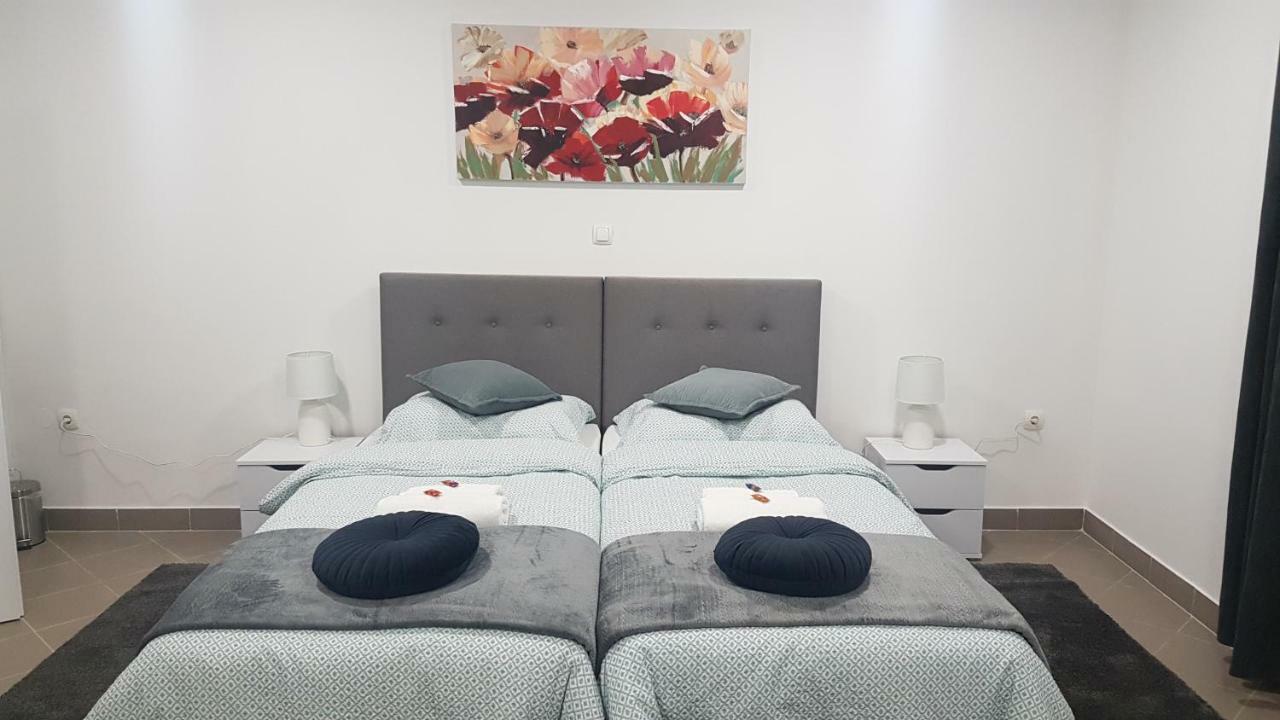 Marko Airport Rooms Велика Горица Екстериор снимка