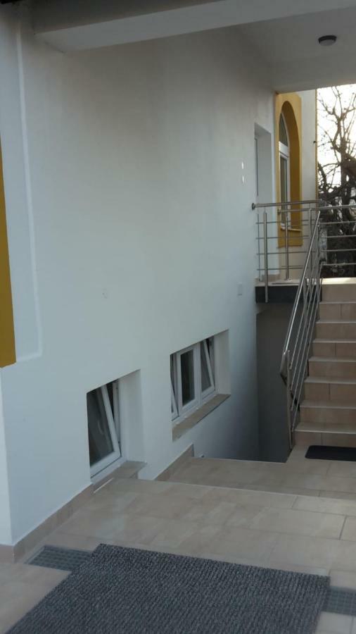 Marko Airport Rooms Велика Горица Екстериор снимка