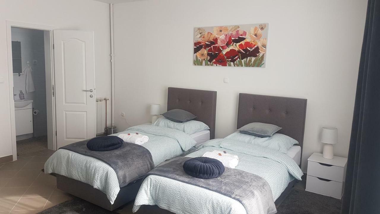 Marko Airport Rooms Велика Горица Екстериор снимка