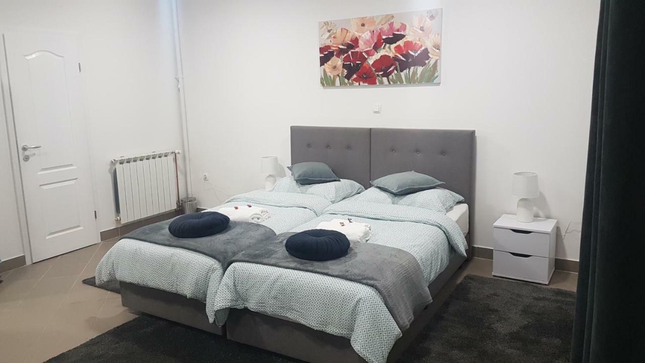 Marko Airport Rooms Велика Горица Екстериор снимка