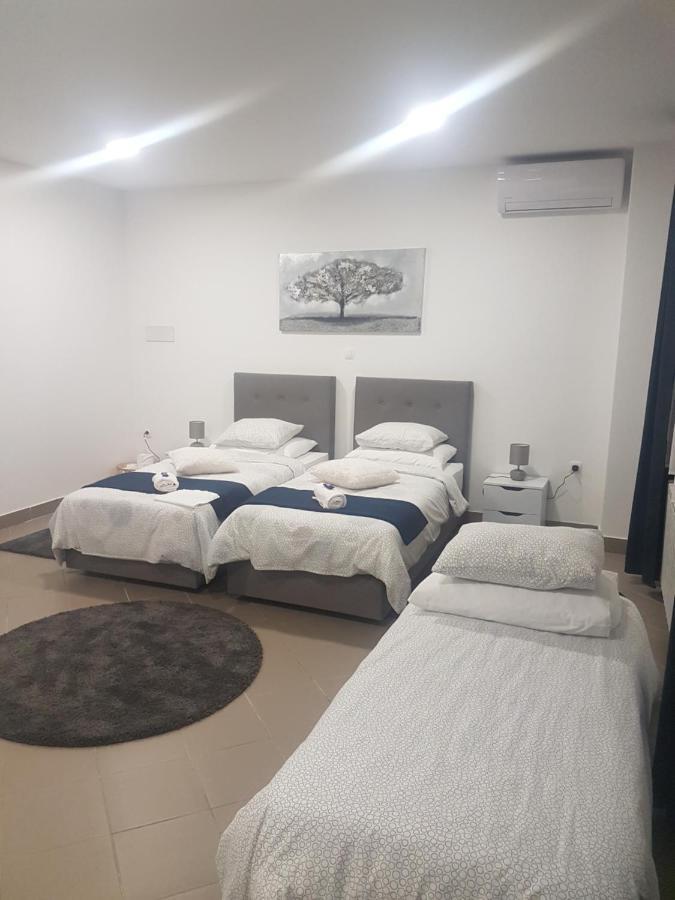 Marko Airport Rooms Велика Горица Екстериор снимка