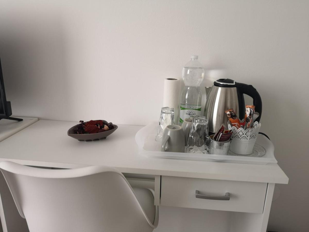Marko Airport Rooms Велика Горица Екстериор снимка